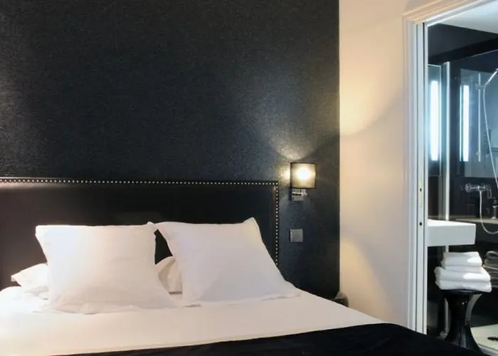 Diva Opera 4* Париж