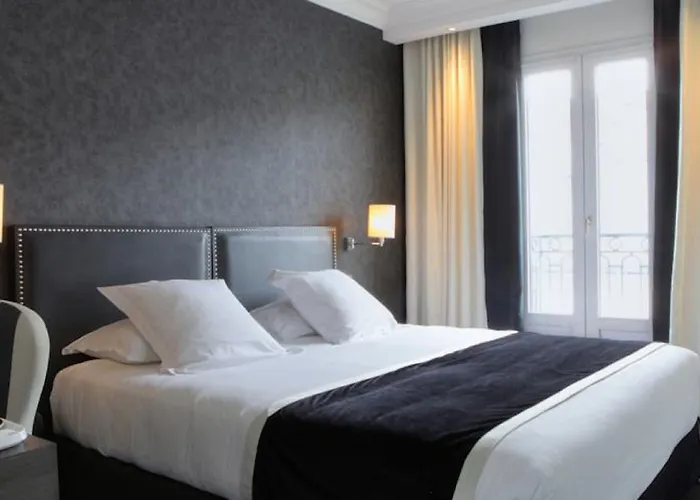 Diva Opera Отель