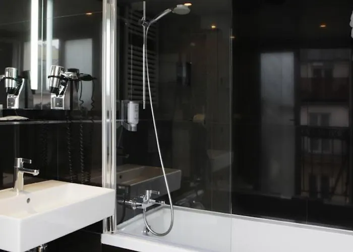 Diva Opera 4* Parijs