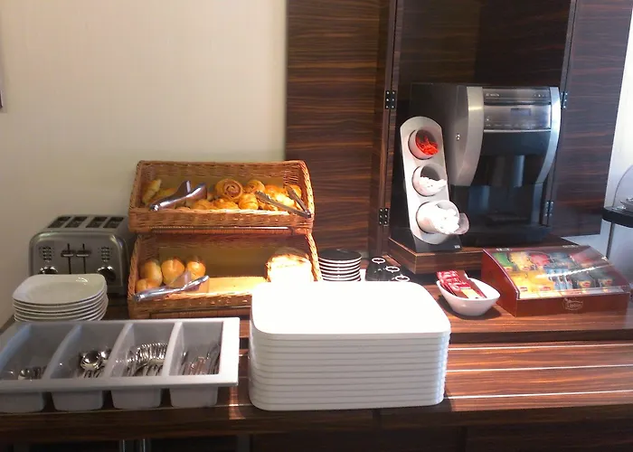 Diva Opera Hotel Parijs