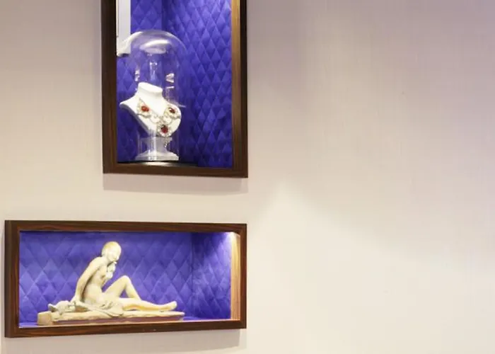 Отель Diva Opera 4*