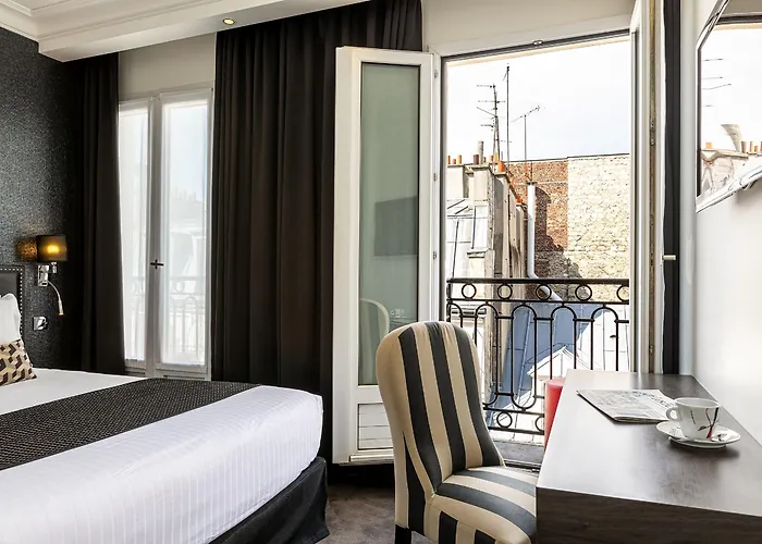 Diva Opera Отель