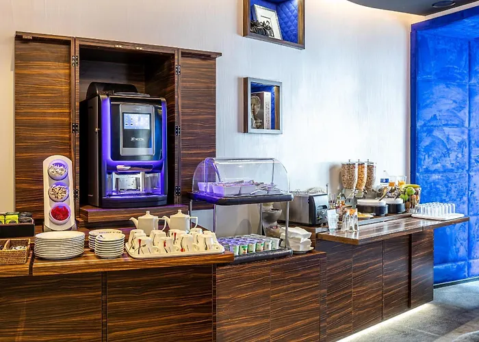 Diva Opera 4* Париж