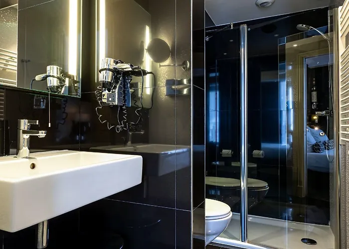 Diva Opera Hotel Parijs