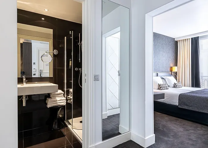 Отель Diva Opera