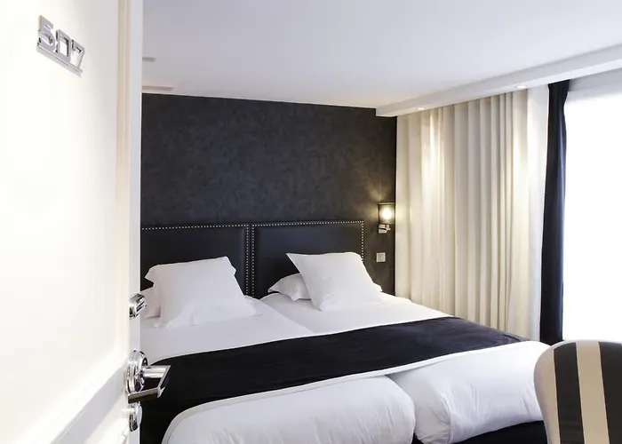 Diva Opera 4* Parijs