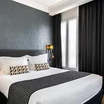 Hotel Diva Opera 4*