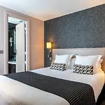 Diva Opera Hotel Paris