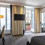 Diva Opera Hotel 4*