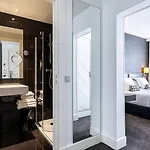 Hotel Diva Opera