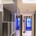 Diva Opera Hotel Paris