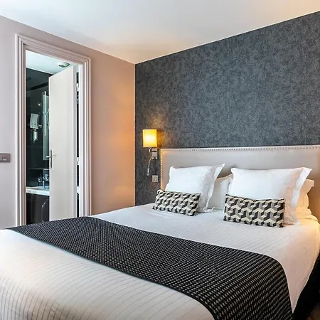 Diva Opera Hotel Paris