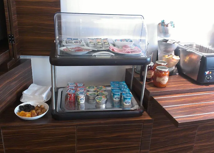 酒店 迪瓦歌剧院酒店 4*