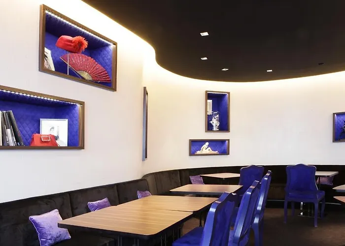 迪瓦歌剧院酒店