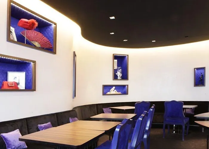 迪瓦歌剧院酒店